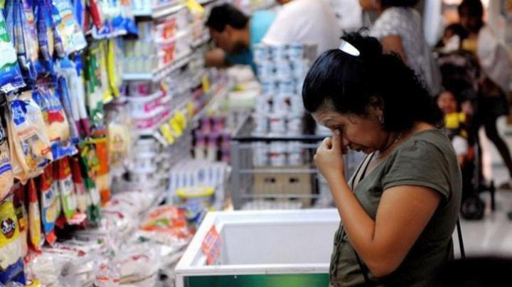 Una familia necesitó $ 39.000 para no ser pobre