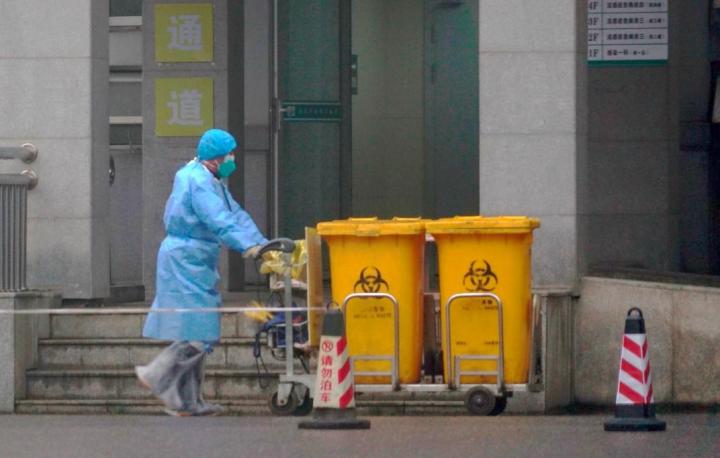 Coronavirus: Argentina declaró el alerta epidemiológico