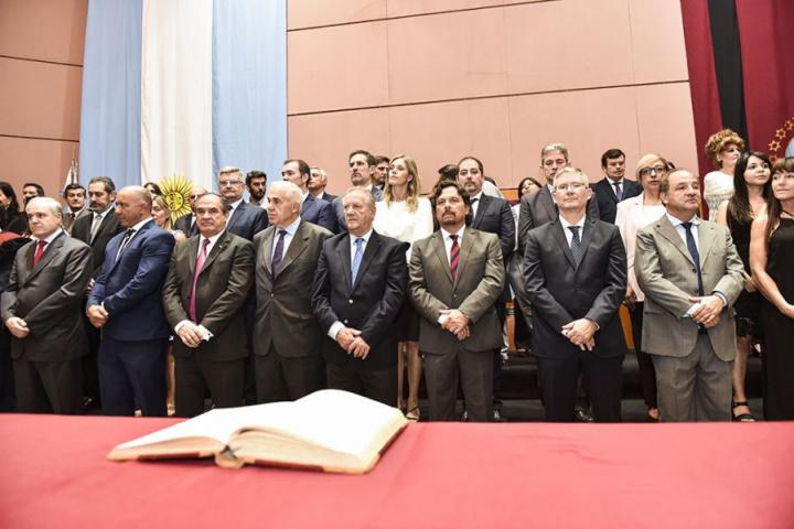 Salta no paga más los gastos de sus funcionarios