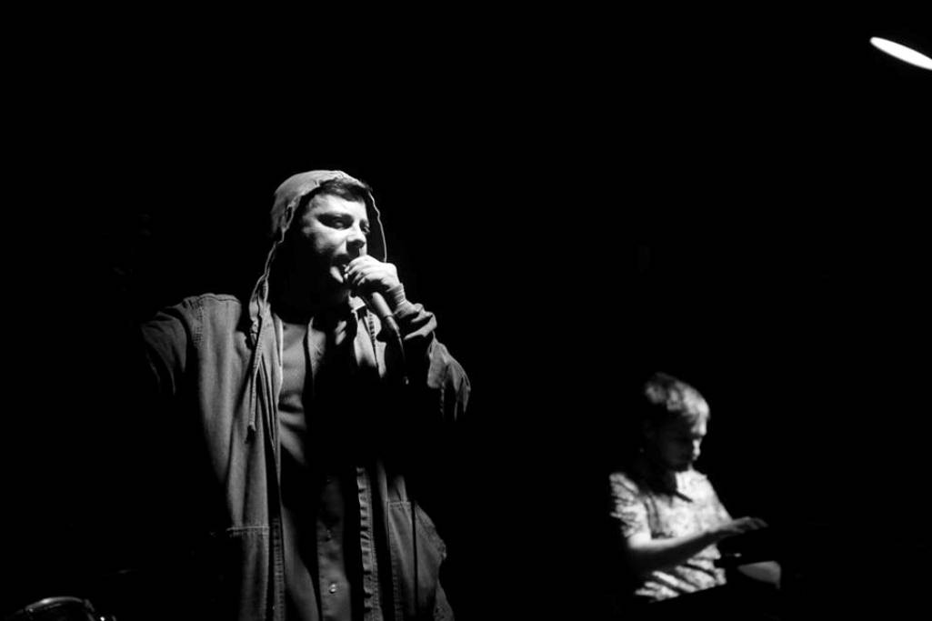 Cineliminal cierra la temporada en el Mercado Progreso