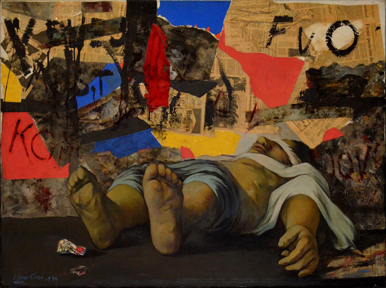 Una semana para no olvidar