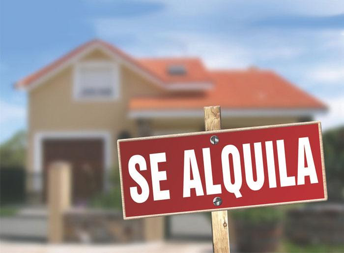 Consejos al firmar un contrato de alquiler