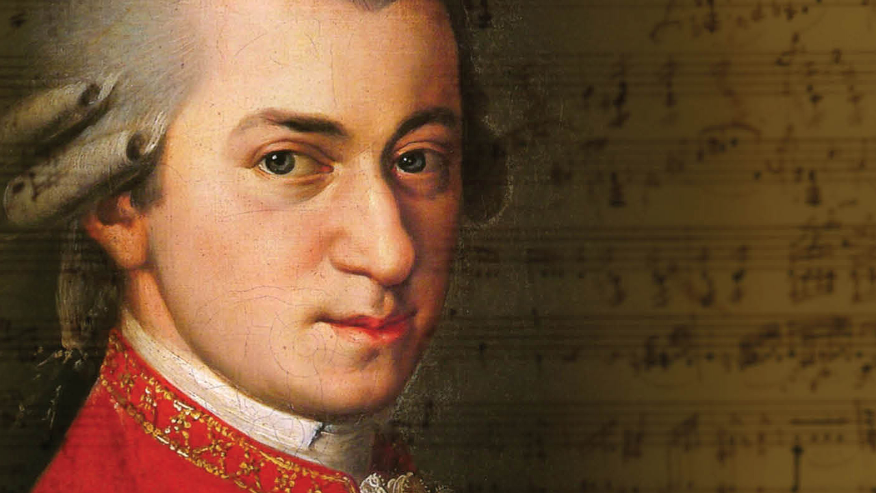 Se vienen las 24 horas de tributo a Mozart