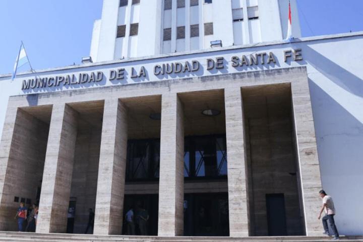 Jatón convocó al Consejo Económico y Social 