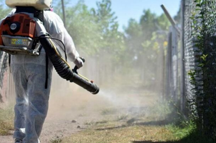 Dengue: Santa Fe está con código amarillo