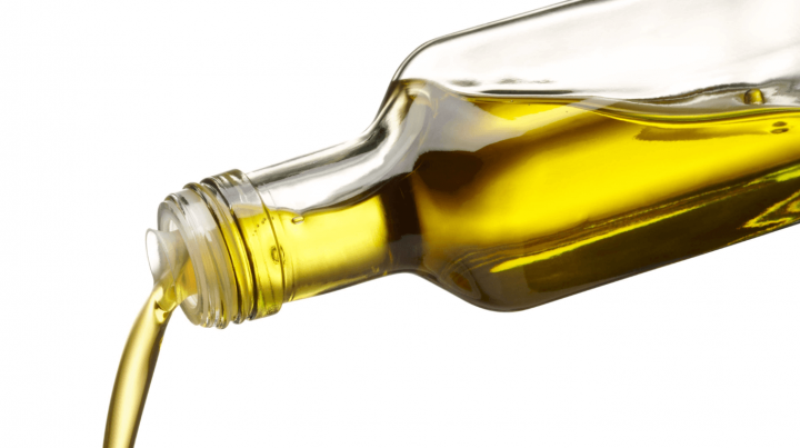 Advierten que circula un aceite de oliva Nucete “trucho” 
