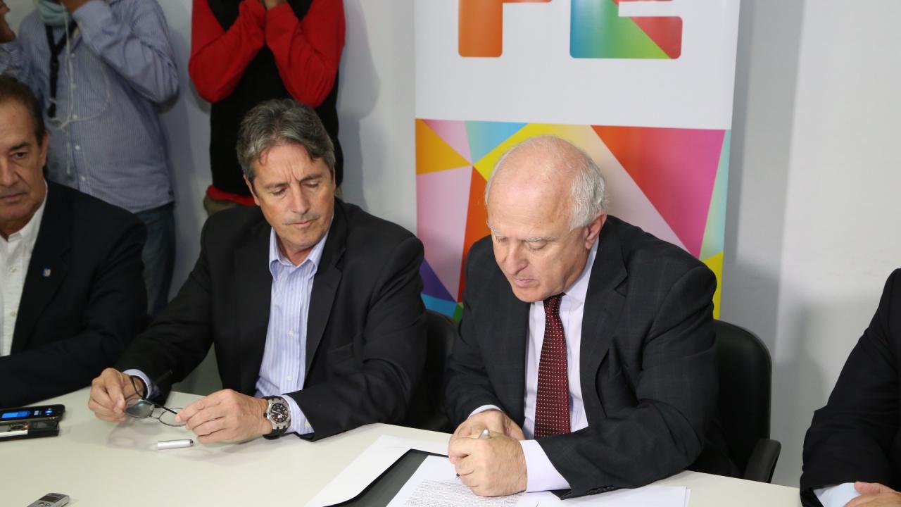 Hospital y acueducto para que el norte crezca