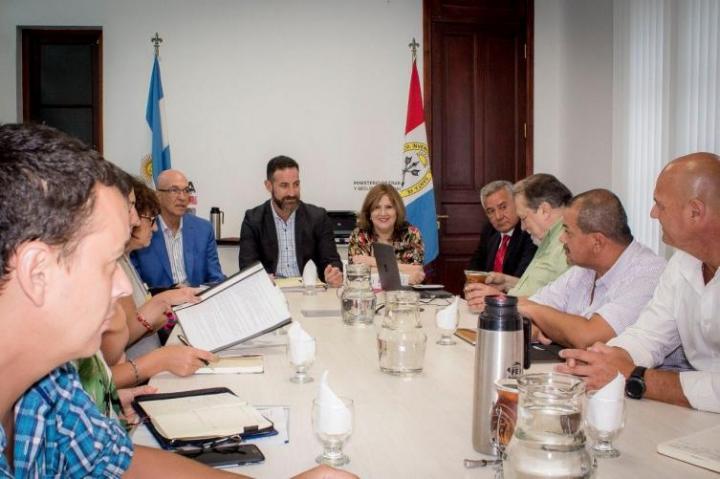El gobierno mejoró la propuesta, pero no alcanzó