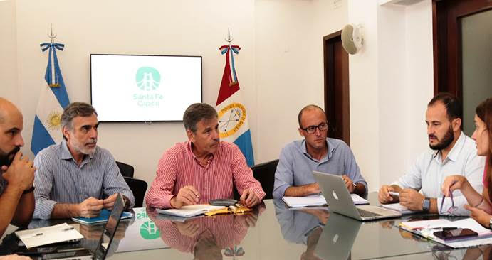Suspenden eventos masivos en Santa Fe