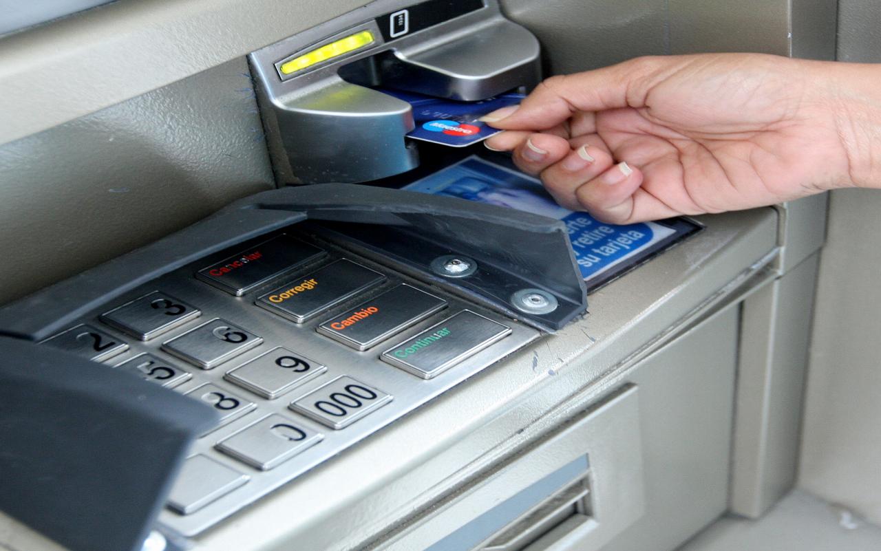 Las cajas de ahorro serán gratis en todos los bancos