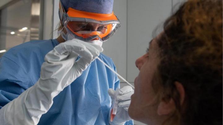 Argentina: confirman la segunda muerte por coronavirus en Chaco