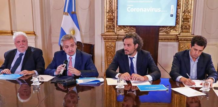 Suspenden las clases en todo el país