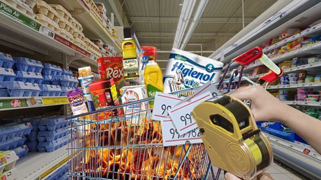 Una familia necesitó $ 40.789 para no ser pobre