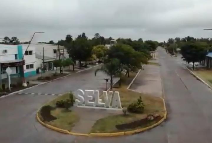 Detienen a tres personas por violar la cuarentena