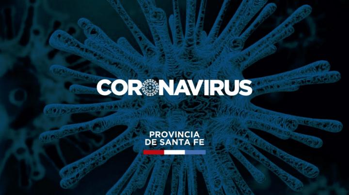 Situación epidemiológica en Santa Fe
