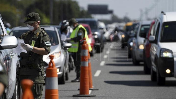 Otorgan $ 5.000 a las fuerzas armadas y de seguridad