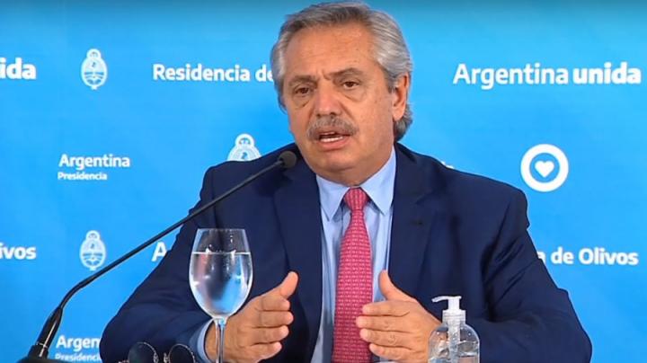 Argentina sigue en cuarentena hasta el 12 de abril