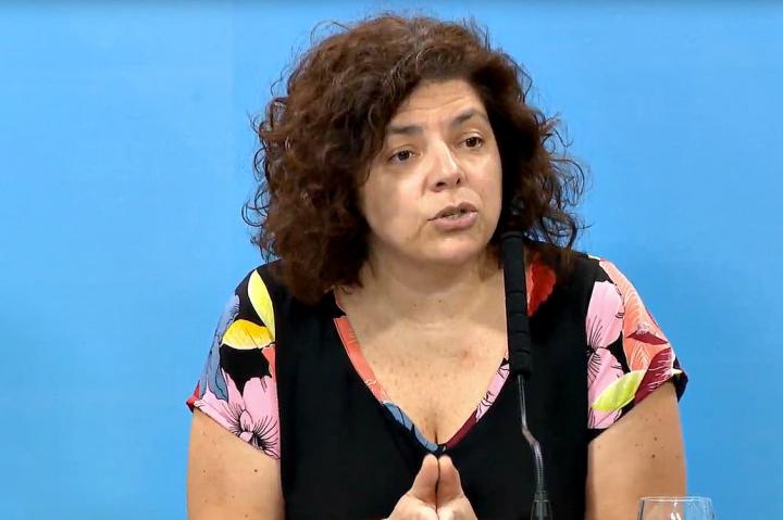 “Planificamos una salida gradual del aislamiento” 