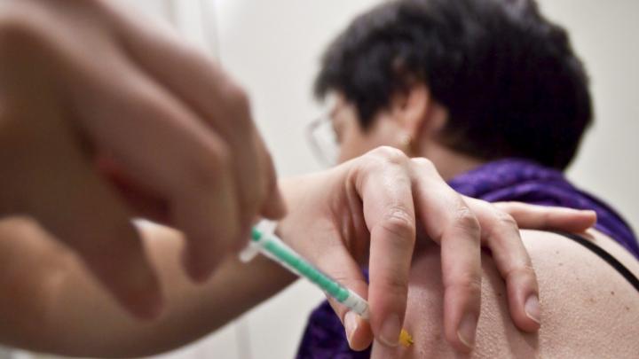 Comenzó la vacunación antigripal en Santa Fe
