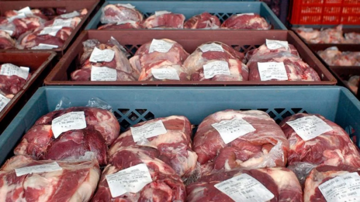 La Argentina exportará carne ovina a China