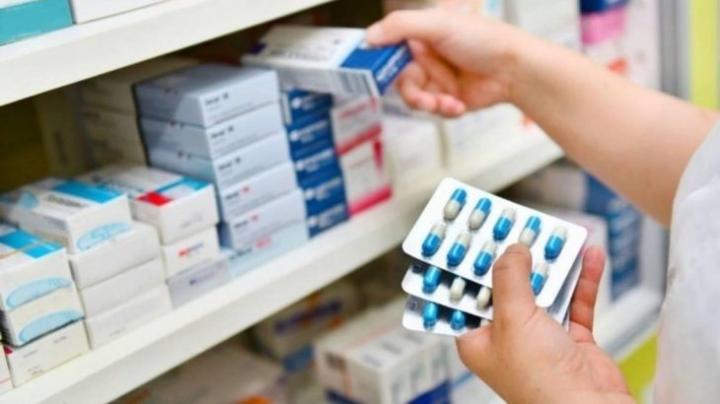 El Gobierno autorizó la receta digital para remedios
