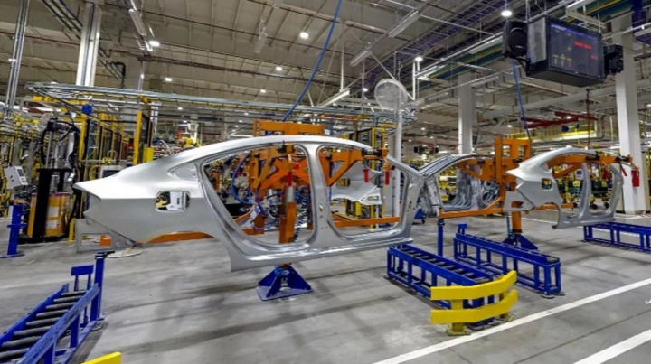 General Motors le bajó el sueldo a sus empleados