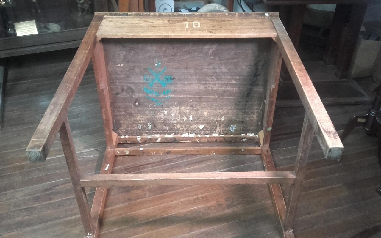 Santa Fe: encuentran huellas de la militancia estudiantil