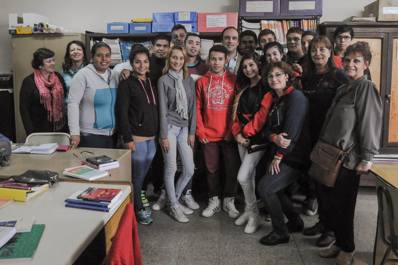 Libros para pensar a 40 años de la dictadura