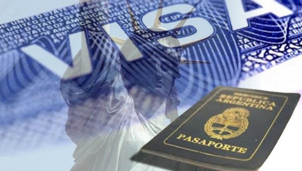 Lo que todos esperaban: viajar a EE.UU. sin visa