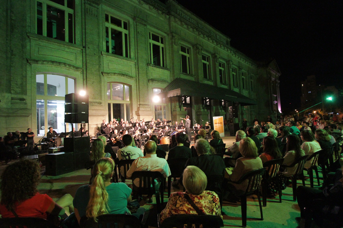  Semana Santa se vive a pleno en la ciudad de Santa Fe