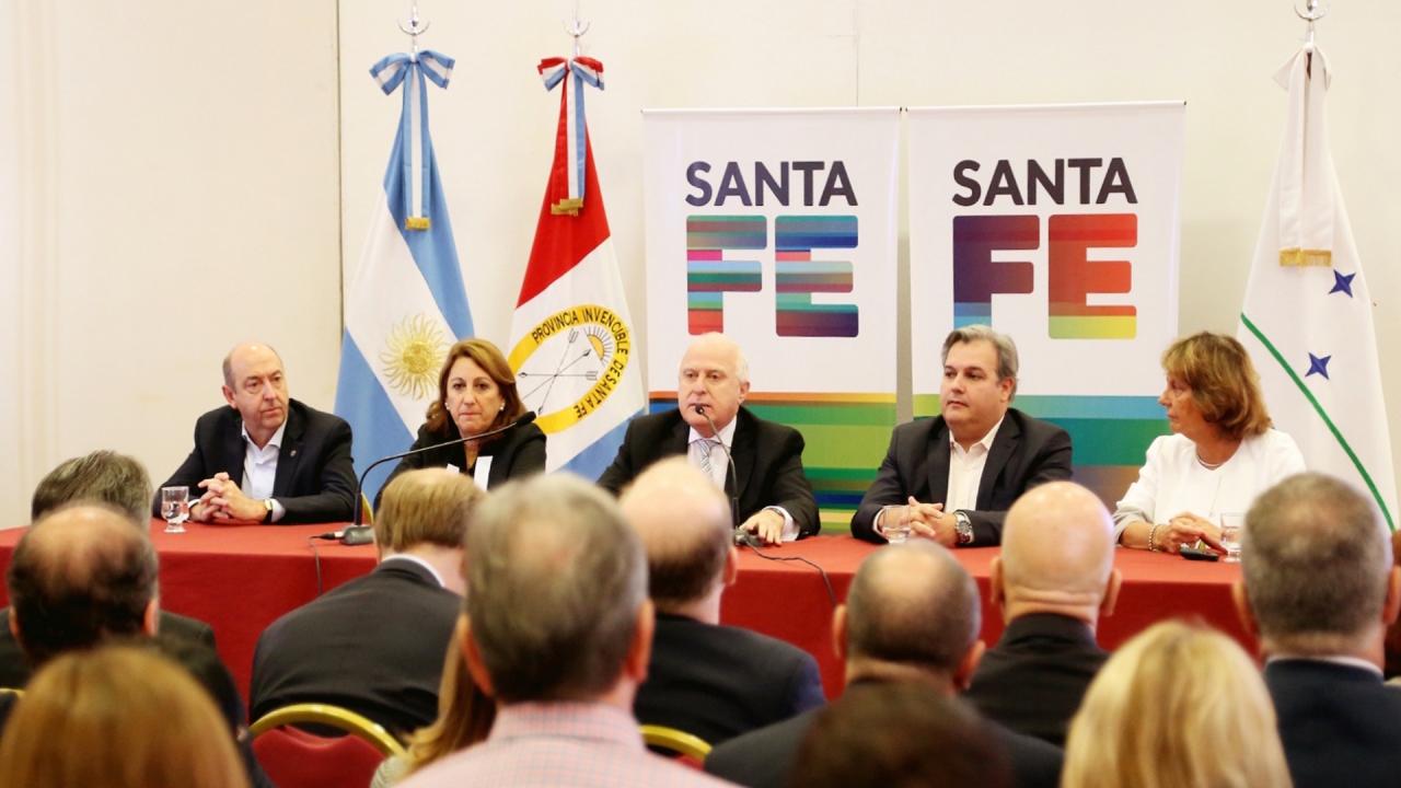 Santa Fe creó una agencia de prevención de adicciones