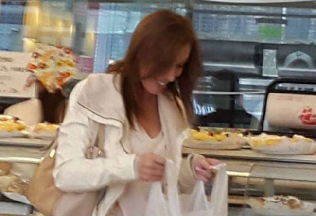 Aclamaron a Vidal por comprar una rosca