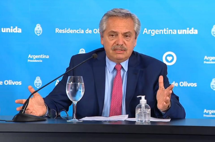  La cuarentena se extiende hasta el 10 de mayo