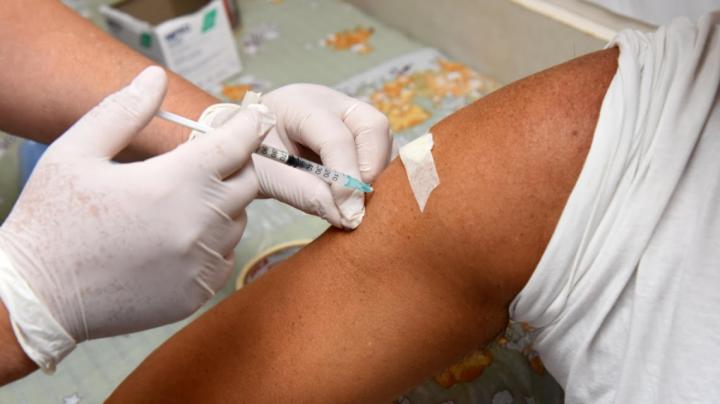 Vacuna antigripal: Santa Fe ya aplicó más de 300.000 dosis 