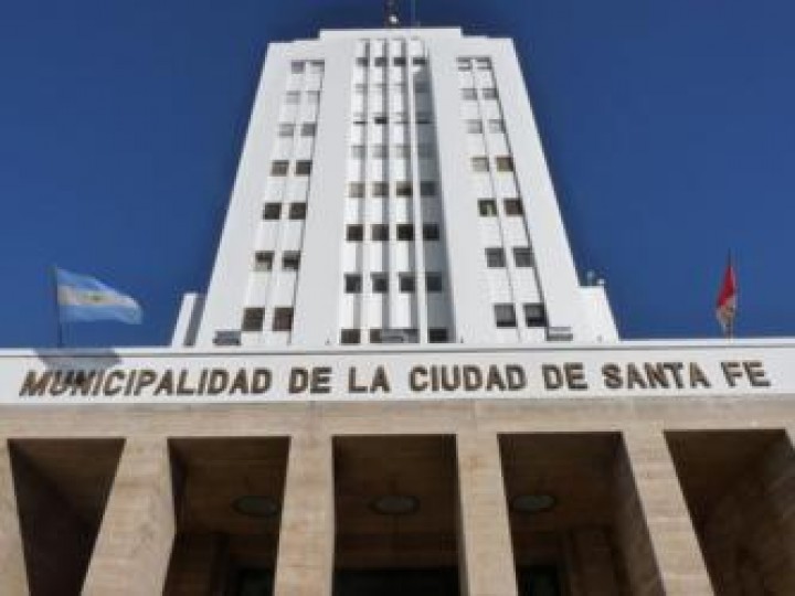 Los municipales de Santa Fe cobraron en tiempo y forma