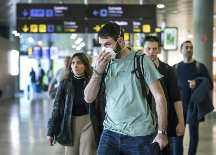 Santa Fe: cuarentena obligatoria para los que vuelven a la provincia