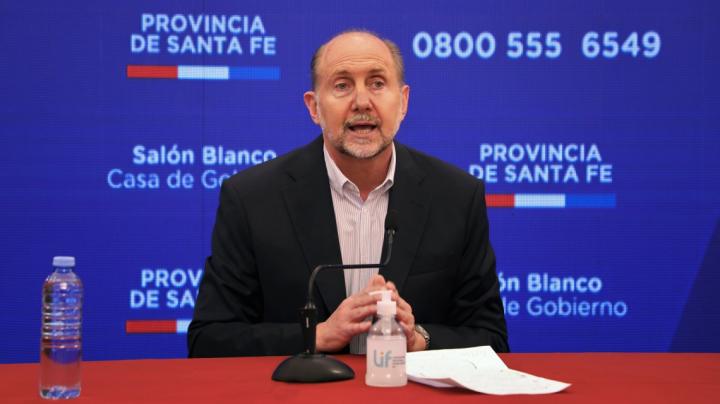 Gran Santa Fe y Gran Rosario: abre el comercio minorista y mayorista