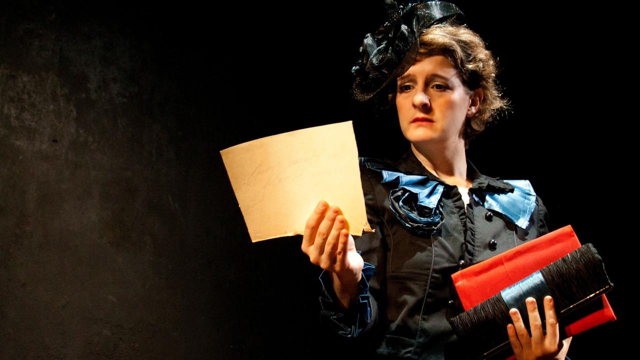 Vuelven las Mujeres al Rosa