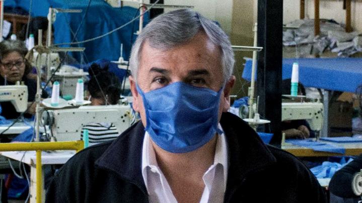 “Las políticas sanitarias del Gobierno salvaron entre 2.500 y 3.000 vidas” 