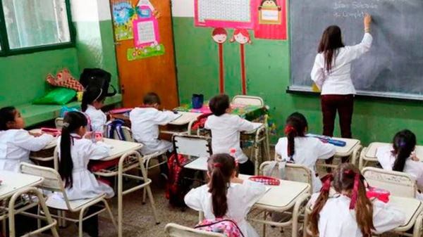 Las evaluaciones serán formativas: no habrá calificaciones numéricas 