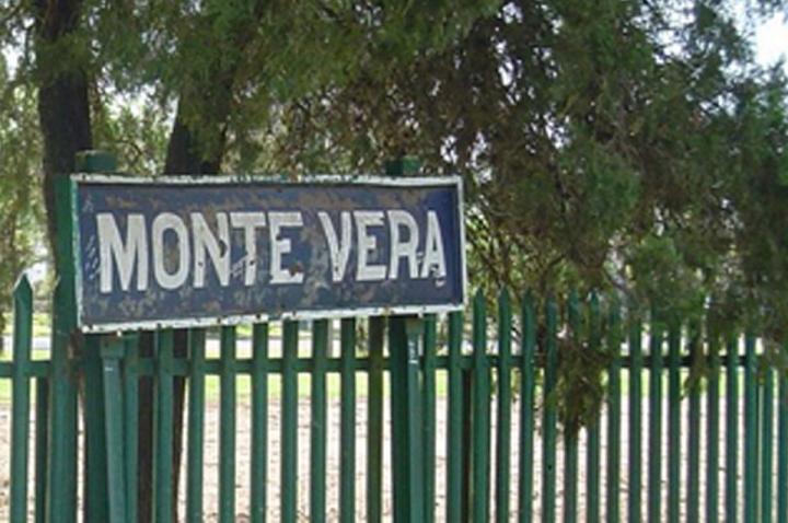 Asado y fútbol en plena cuarentena