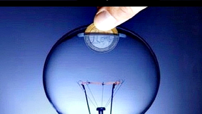 “El aumento de la luz es impagable” 