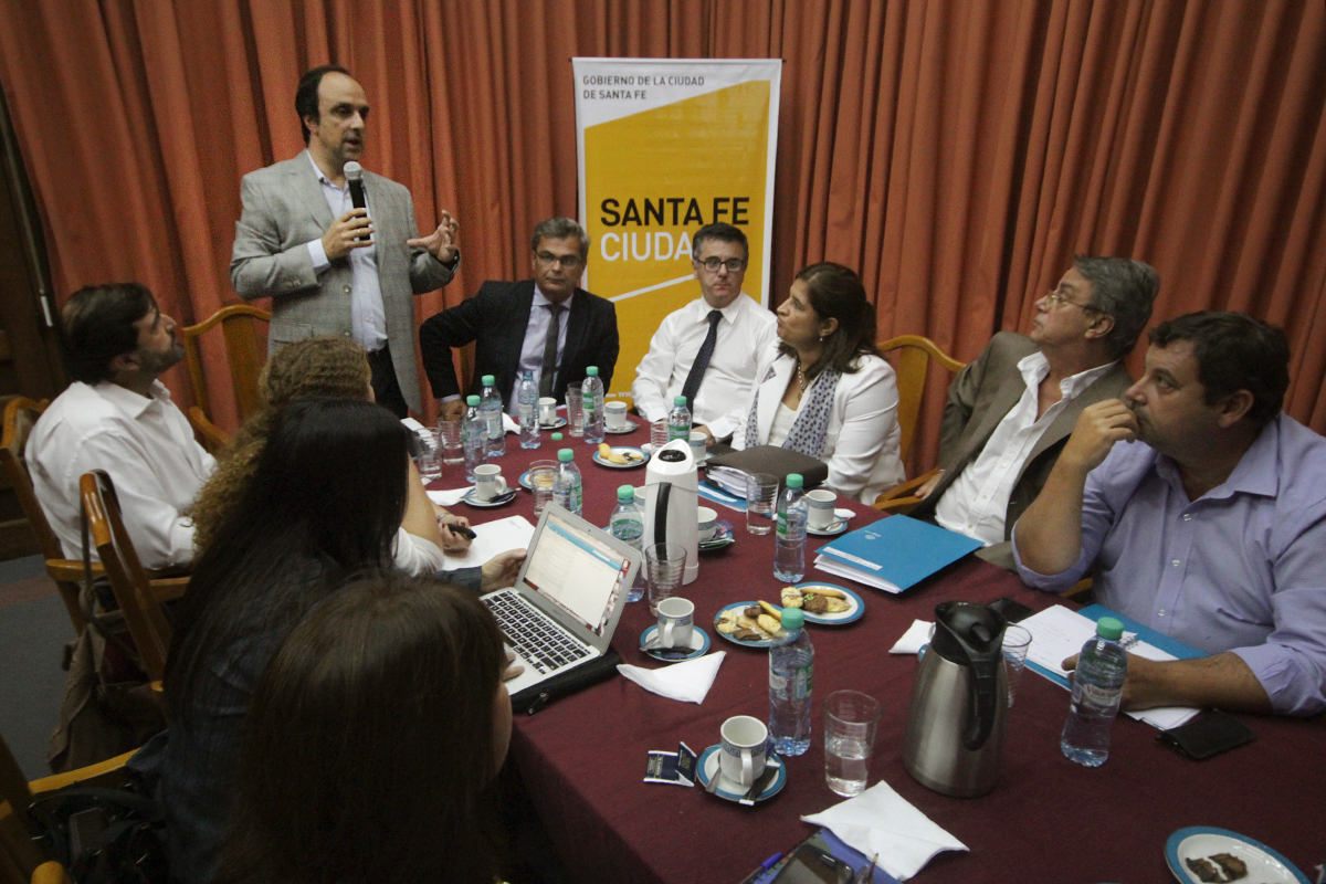 Escuelas de Trabajo, una nueva opción para incluir a más jóvenes