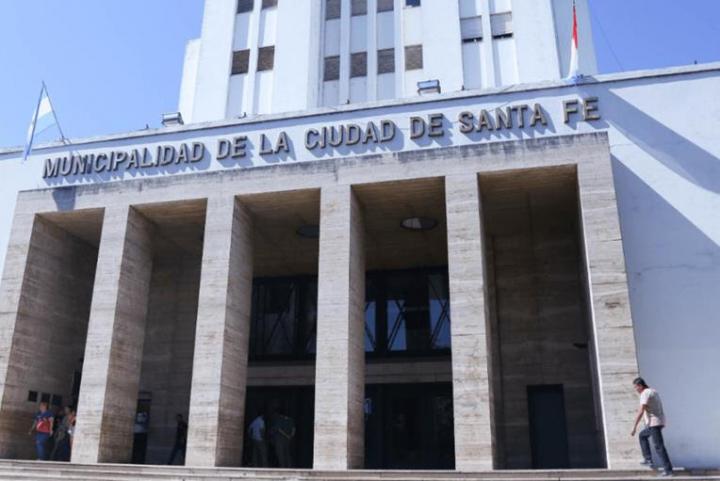 Jatón adelanta el pago a los trabajadores municipales