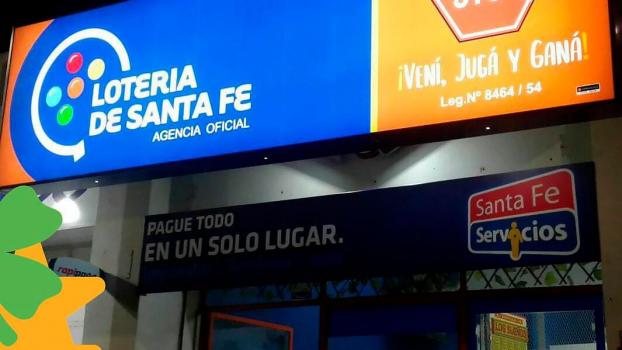 Quiniela de Santa Fe normaliza todos los sorteos