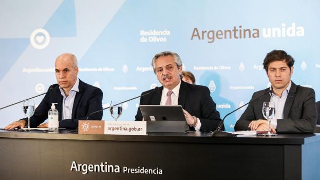 El aislamiento sigue hasta el 28 de junio 