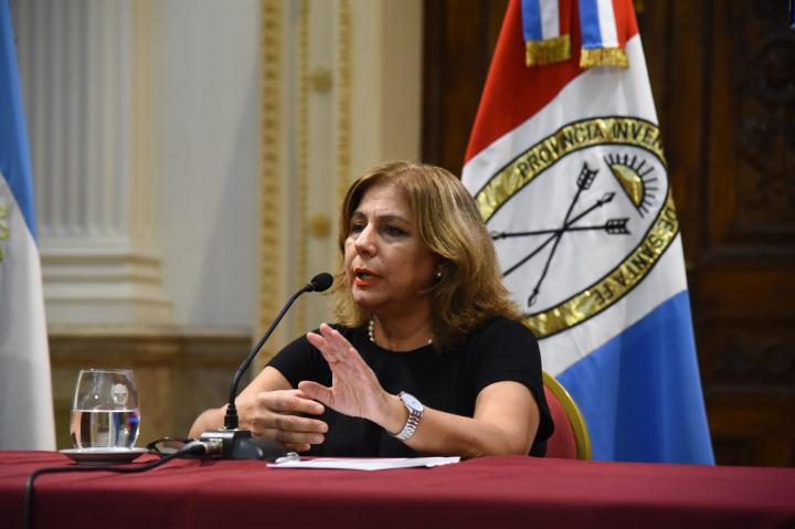 Martorano descartó circulación comunitaria en Santa Fe