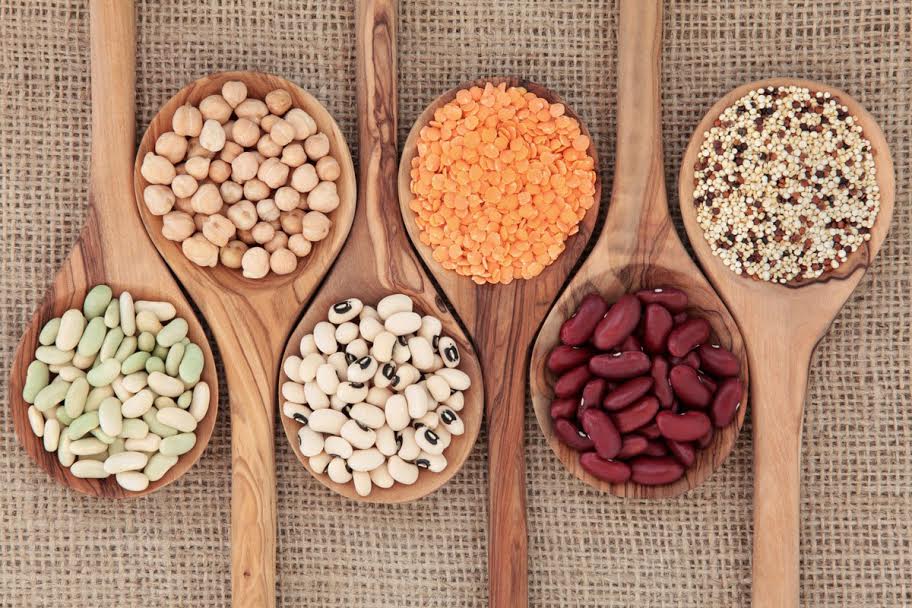 Santa Fe adhiere al Año Internacional de las Legumbres