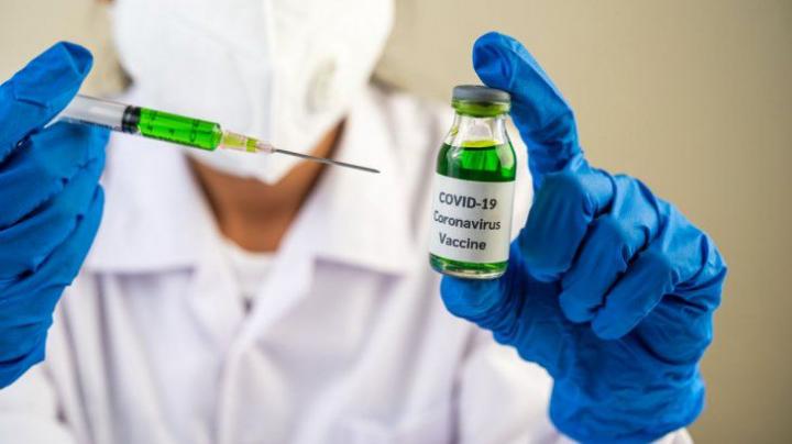 Eligen a Argentina para probar una vacuna contra el coronavirus