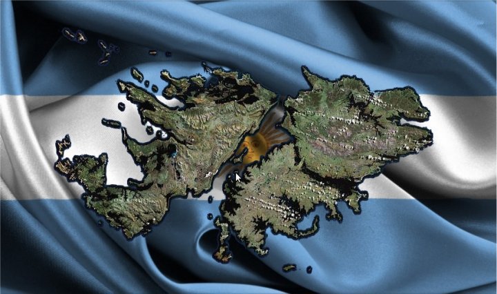 Proponen una campaña para homenajear a los ex combatientes de Malvinas